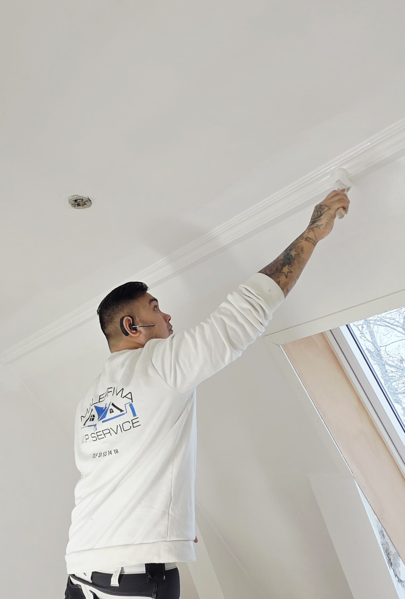 male af loft